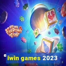 iwin games 2023